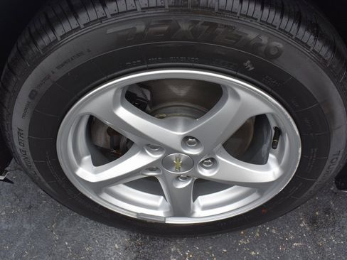 Used 2017 Chevrolet Malibu LS image 16