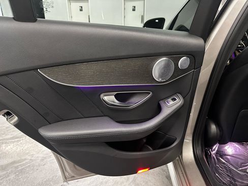 Used 2020 Mercedes-Benz C 300 4MATIC Sedan w/ AMG Line image 13