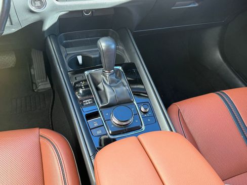 Used 2023 MAZDA CX-50 2.5 Turbo w/ Cargo Package image 16