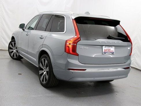 Used 2024 Volvo XC90 T8 Ultimate w/ Protection Package Premier image 8