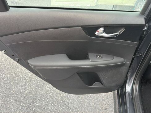 Used 2024 Kia Forte GT-Line FWD image 17