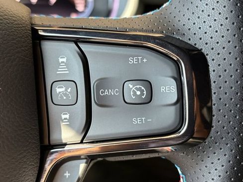 New 2026 RAM 1500 Rebel w/ Rebel Level 2 Equipment Group AWD/4WD image 28