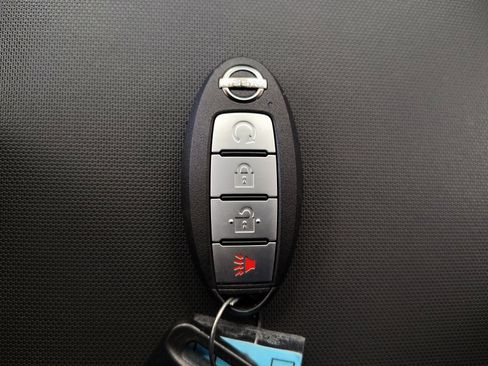 Certified 2024 Nissan Frontier PRO-4X w/ Technology Package image 32