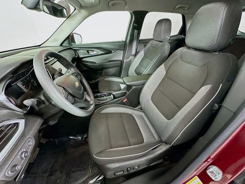 Used 2023 Chevrolet TrailBlazer LT image 27