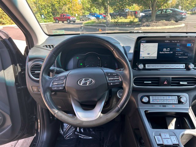 Used 2021 Hyundai Kona Ultimate FWD image 21