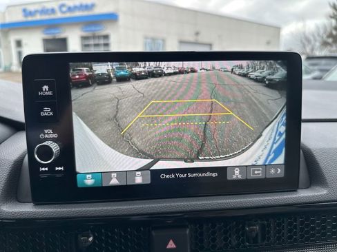 Used 2023 Honda CR-V Sport Touring image 51