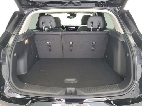 Used 2025 Buick Encore GX Sport Touring w/ Experience Buick Package FWD image 10