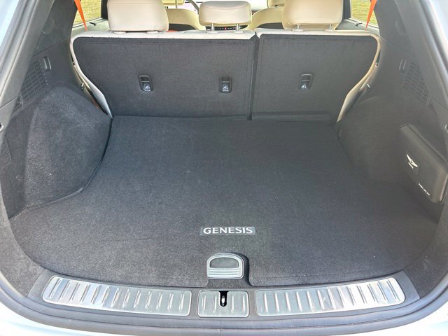 Used 2026 Genesis GV70 3.5T Sport Prestige AWD/4WD image 32
