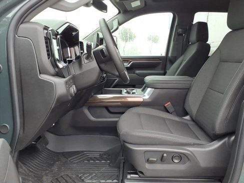 New 2026 Chevrolet Silverado 2500 LT w/ Texas Edition AWD/4WD image 18