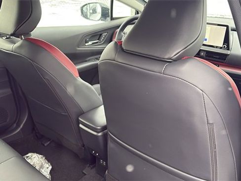 New 2026 Toyota Prius Plug-In Hybrid image 27