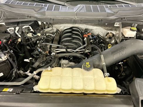 Used 2024 Ford F150 XL AWD/4WD image 25