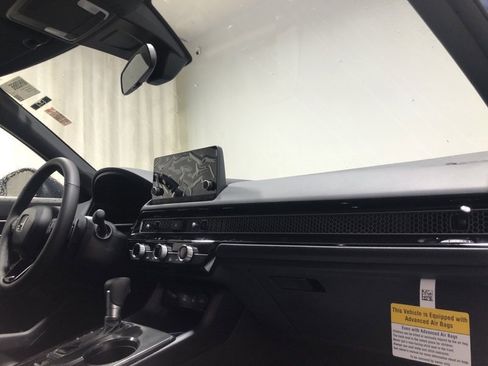 New 2026 Honda Civic Sport image 13