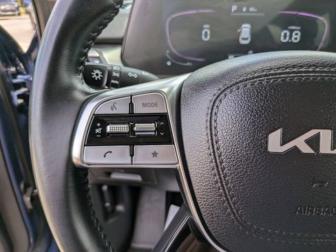 Certified 2025 Kia Telluride S AWD/4WD image 33