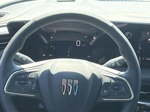 New 2026 Buick Encore GX Sport Touring w/ Advanced Technology Package image 16