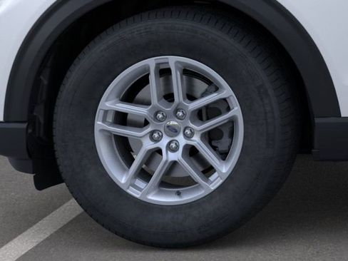 New 2026 Ford Explorer Active AWD/4WD image 19
