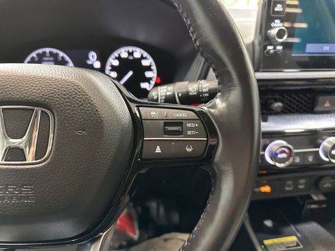 Used 2023 Honda CR-V EX-L image 25