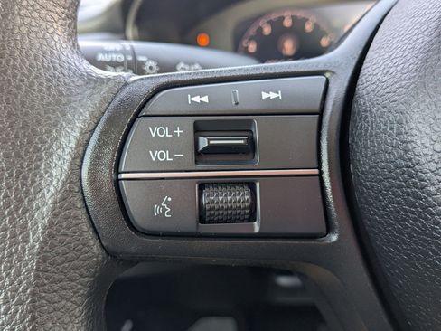 Certified 2023 Honda Accord LX image 19