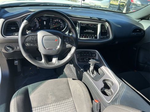 Used 2022 Dodge Challenger GT w/ Blacktop Package image 15