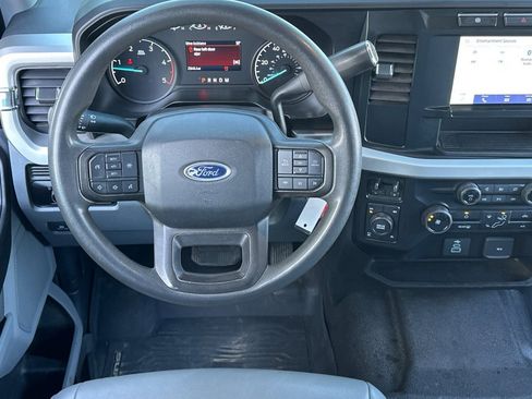 Used 2023 Ford F350 XL w/ XL Chrome Package image 16