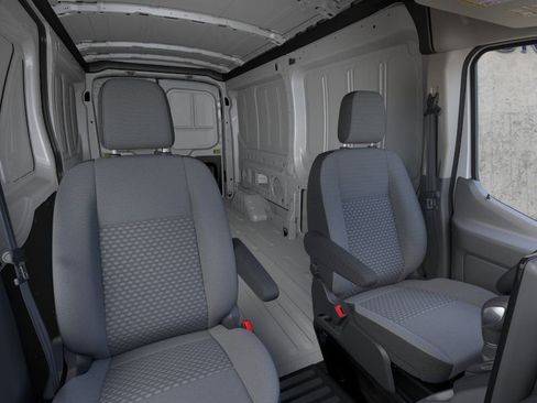 New 2026 Ford Transit 250 148 Medium Roof RWD image 10