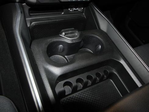 Used 2022 RAM 1500 Big Horn image 17