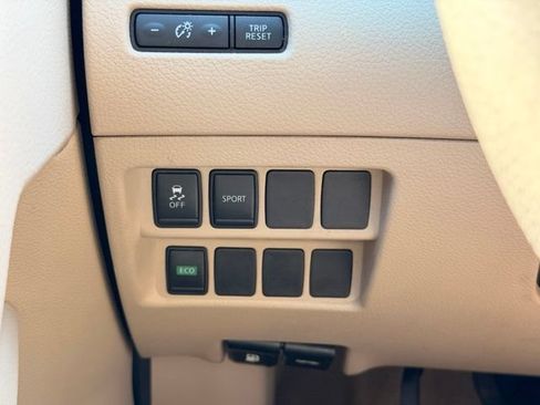 Used 2015 Nissan Rogue SV FWD image 23