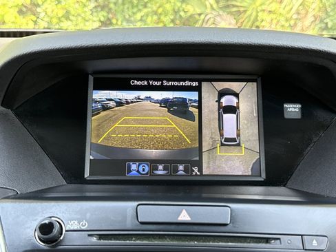 Used 2019 Acura MDX w/ Advance Package AWD/4WD image 32