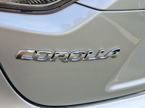 Certified 2026 Toyota Corolla LE image 30