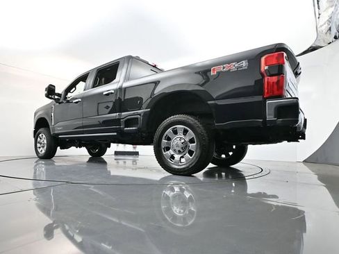 Used 2024 Ford F250 King Ranch w/ Chrome Package AWD/4WD image 24