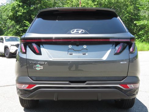 Used 2023 Hyundai Tucson SEL AWD/4WD image 6