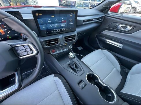 New 2026 Ford Mustang Coupe image 16