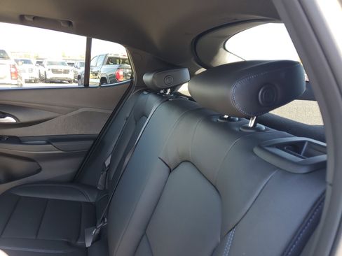 New 2026 Buick Envista Sport Touring w/ Convenience I Package image 10