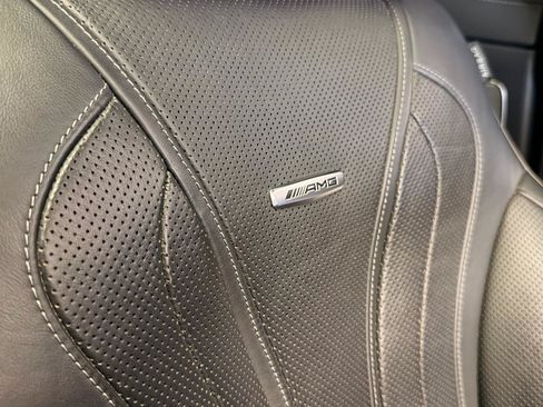 Used 2015 Mercedes-Benz S 63 AMG 4MATIC Sedan image 51