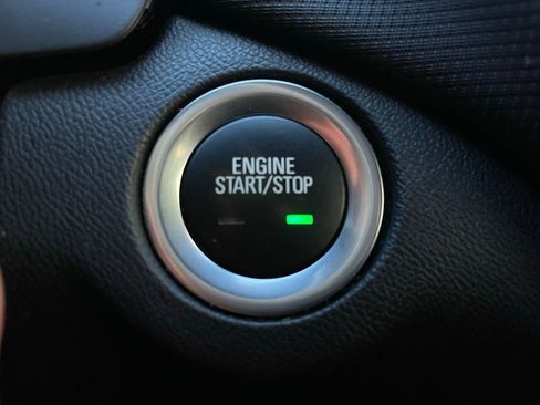 Used 2024 Chevrolet Equinox RS w/ RS Leather Package image 22