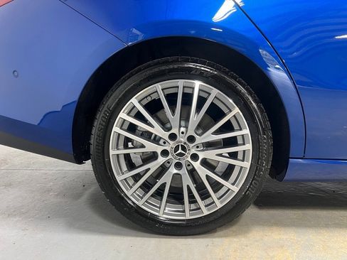 Used 2025 Mercedes-Benz CLA 250 4MATIC image 15