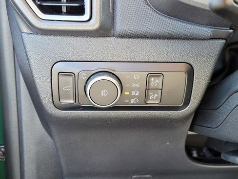 New 2025 Ford Bronco Sport Outer Banks w/ Outer Banks Tech Package+ image 14