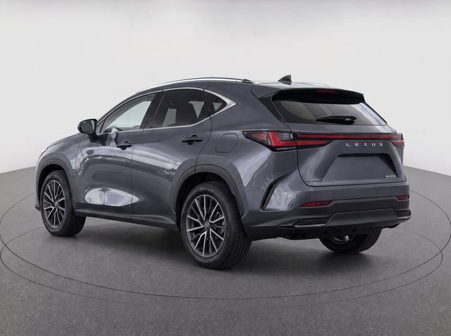 Used 2022 Lexus NX 250 FWD w/ Accessory Package 2 image 3