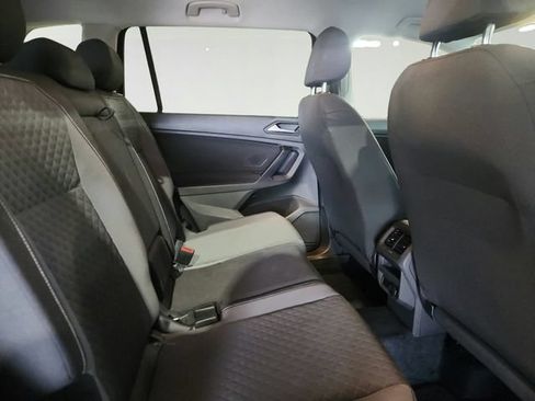 Used 2021 Volkswagen Tiguan S FWD image 23