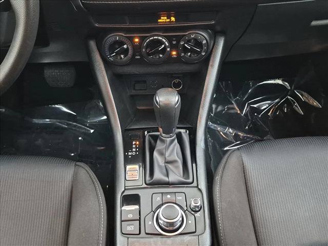 Used 2019 MAZDA CX-3 Sport AWD/4WD image 12