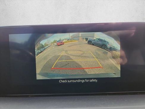 Used 2024 MAZDA CX-30 AWD 2.5 S w/ Select Sport Pkg image 18