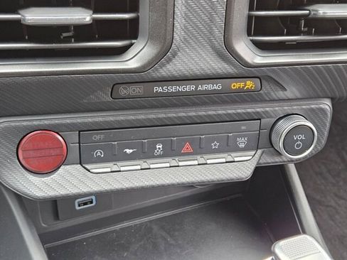 New 2025 Ford Mustang GT image 24