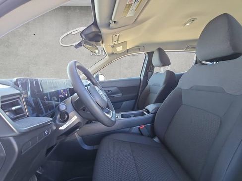 New 2026 Nissan Kicks S image 19