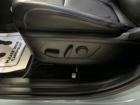 Used 2024 Hyundai Santa Cruz Limited image 11