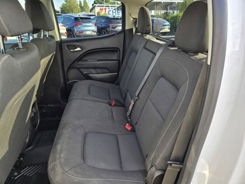Used 2019 Chevrolet Colorado LT image 10