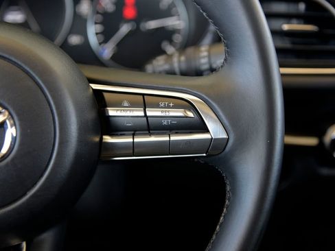 Used 2023 MAZDA CX-30 AWD 2.5 S w/ Preferred Package image 23