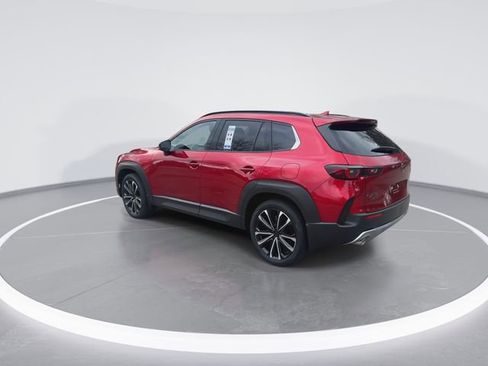 New 2026 MAZDA CX-50 AWD 2.5 S w/ Weather Package image 6
