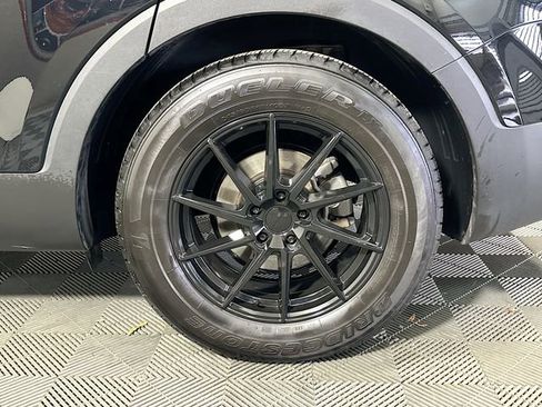 Used 2022 Kia Telluride SX w/ Nightfall Edition Package image 34