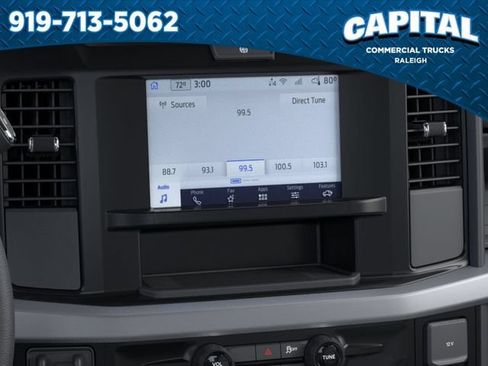 New 2026 Ford F450 XL AWD/4WD image 14