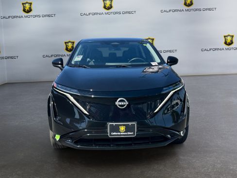 Used 2023 Nissan Ariya FWD image 8