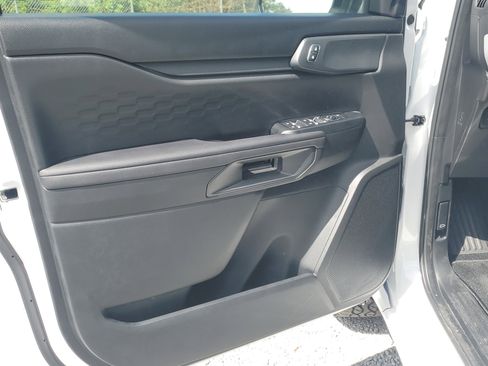 New 2025 Ford Ranger XL image 15